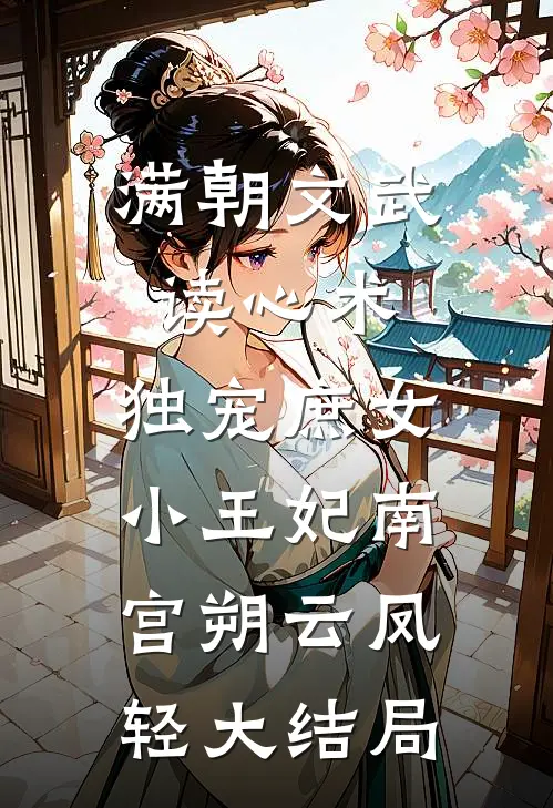 满朝文武读心术，独宠庶女小王妃南宫朔云凤轻大结局