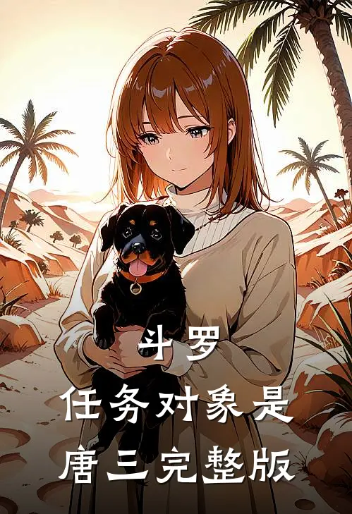 斗罗：任务对象是唐三完整版