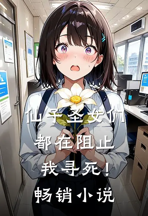 仙子圣女们都在阻止我寻死！畅销小说