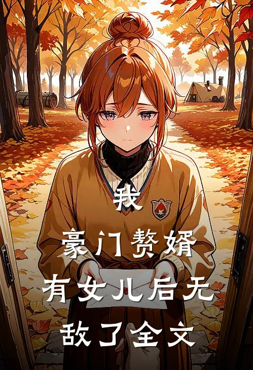 我，豪门赘婿，有女儿后无敌了全文