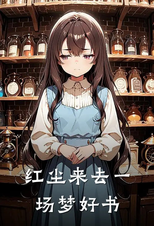 红尘来去一场梦好书