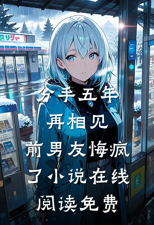 分手五年再相见，前男友悔疯了小说在线阅读免费