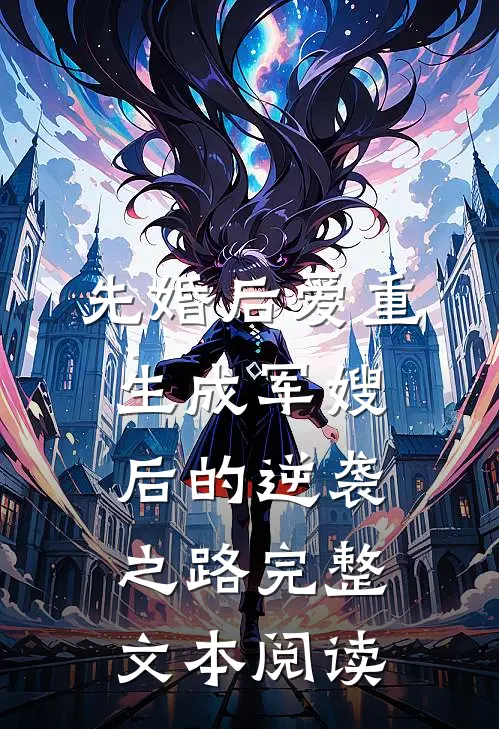 先婚后爱重生成军嫂后的逆袭之路完整文本阅读