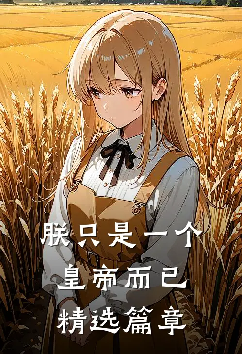 朕只是一个皇帝而已精选篇章