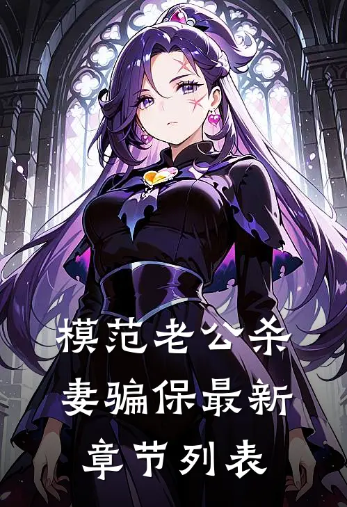 模范老公杀妻骗保最新章节列表