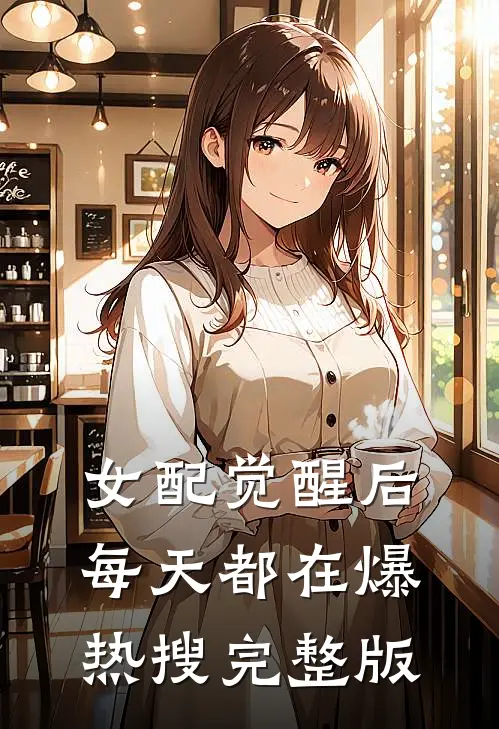 女配觉醒后，每天都在爆热搜完整版