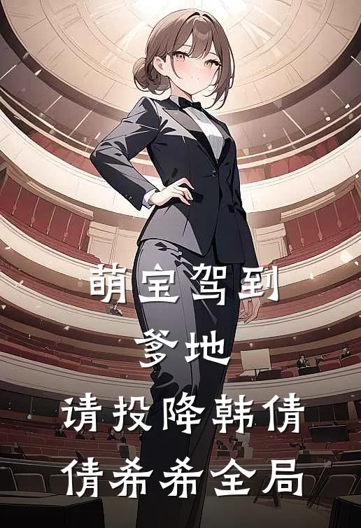 萌宝驾到：爹地，请投降韩倩倩希希全局