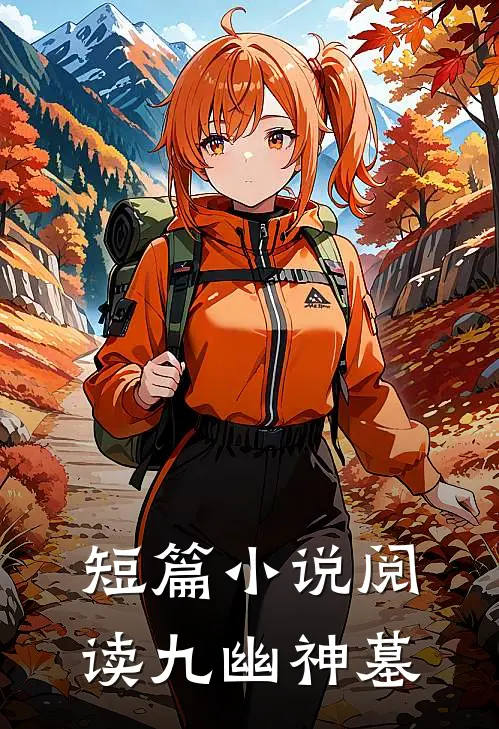 短篇小说阅读九幽神墓