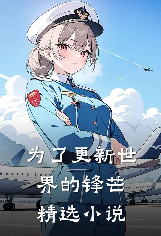 为了更新世界的锋芒精选小说