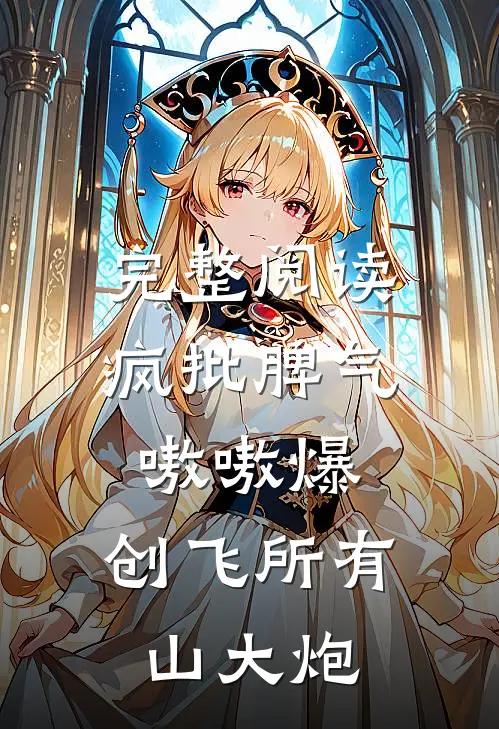 完整阅读疯批脾气嗷嗷爆，创飞所有山大炮