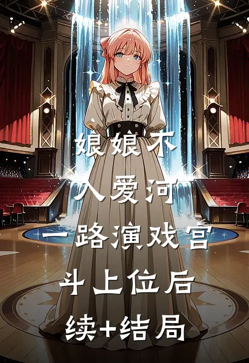 娘娘不入爱河，一路演戏宫斗上位后续+结局