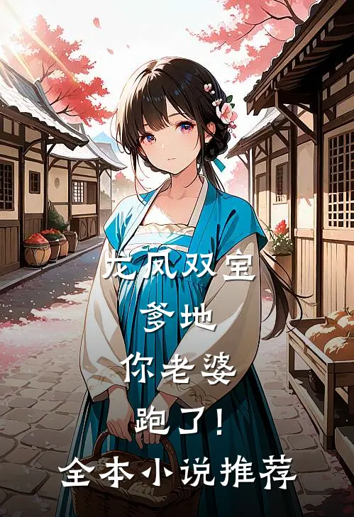 龙凤双宝:爹地,你老婆跑了!全本小说推荐