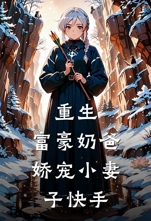 重生：富豪奶爸娇宠小妻子快手