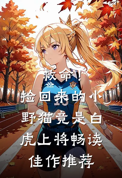 救命！捡回来的小野猫竟是白虎上将畅读佳作推荐