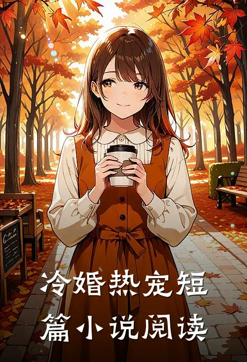 冷婚热宠短篇小说阅读