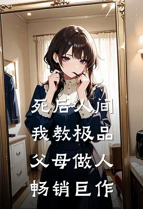 死后人间：我教极品父母做人畅销巨作