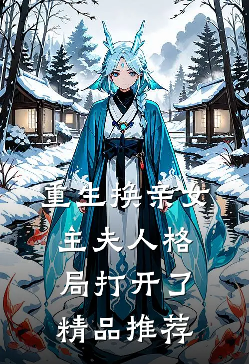 重生换亲女主夫人格局打开了精品推荐