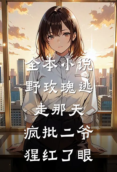全本小说野玫瑰逃走那天，疯批二爷猩红了眼
