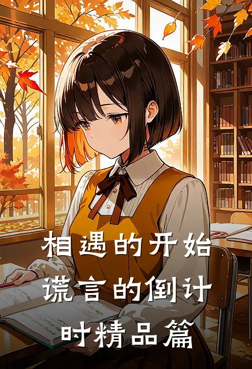 相遇的开始，谎言的倒计时精品篇
