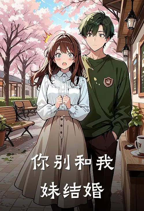你别和我妹结婚