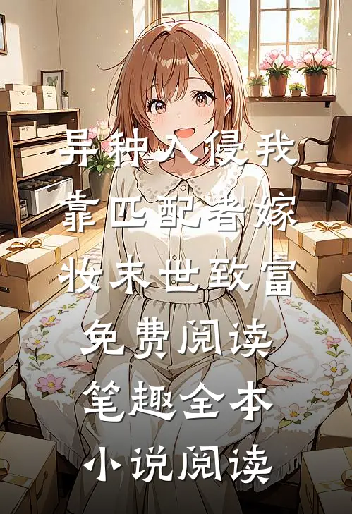 异种入侵我靠匹配者嫁妆末世致富免费阅读笔趣全本小说阅读