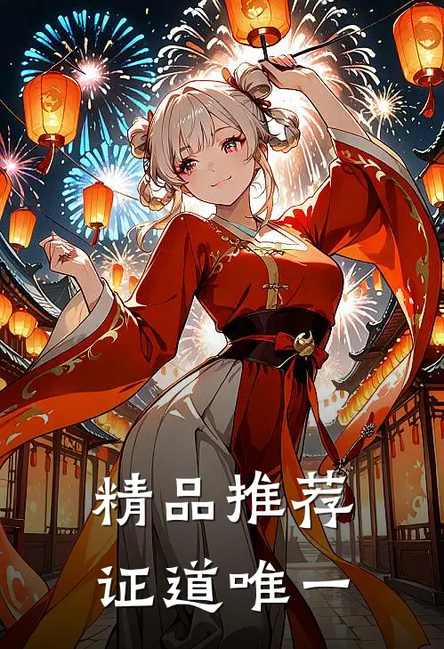 精品推荐证道唯一