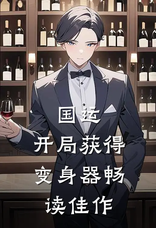 国运：开局获得变身器畅读佳作