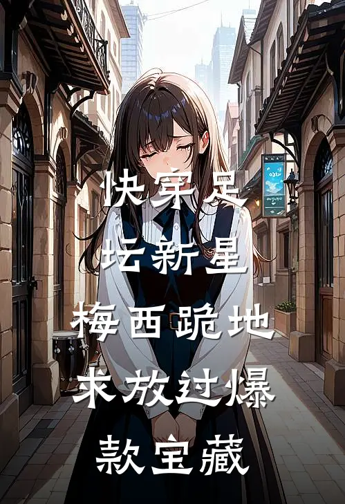 快穿足坛新星，梅西跪地求放过爆款宝藏