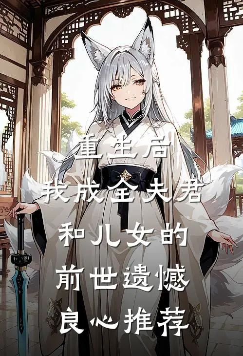 重生后，我成全夫君和儿女的前世遗憾良心推荐