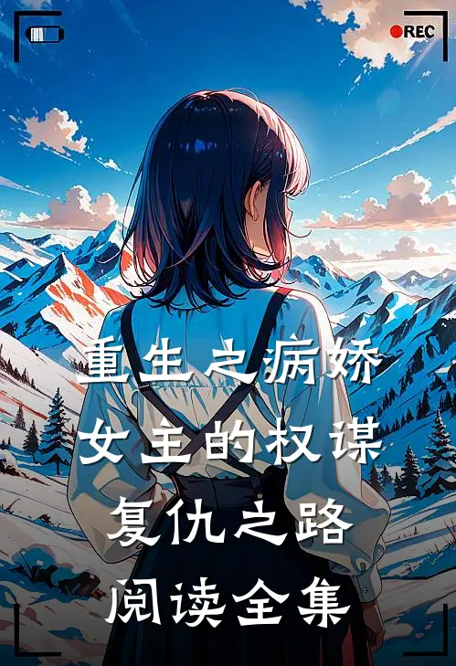 重生之病娇女主的权谋复仇之路阅读全集