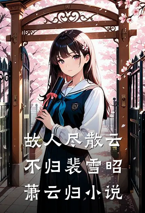 故人尽散云不归裴雪昭萧云归小说
