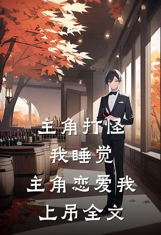 主角打怪我睡觉，主角恋爱我上吊全文