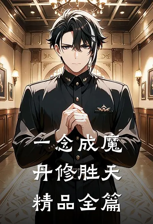 一念成魔，丹修胜天精品全篇