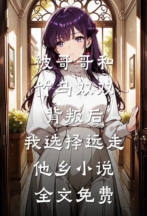 被哥哥和竹马双双背叛后，我选择远走他乡小说全文免费
