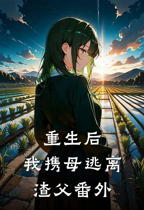 重生后，我携母逃离渣父 番外