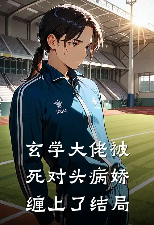 玄学大佬被死对头病娇缠上了结局