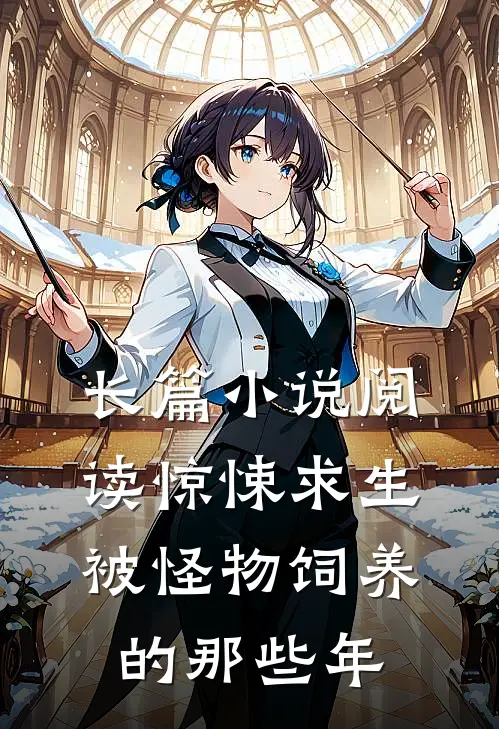 长篇小说阅读惊悚求生：被怪物饲养的那些年