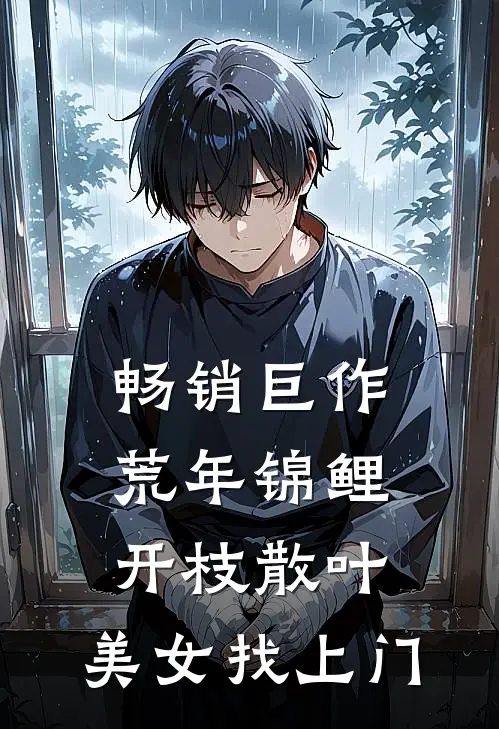 畅销巨作荒年锦鲤：开枝散叶，美女找上门