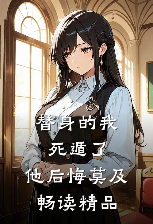 替身的我死遁了，他后悔莫及畅读精品