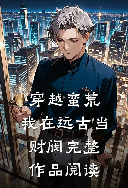 穿越蛮荒，我在远古当财阀完整作品阅读