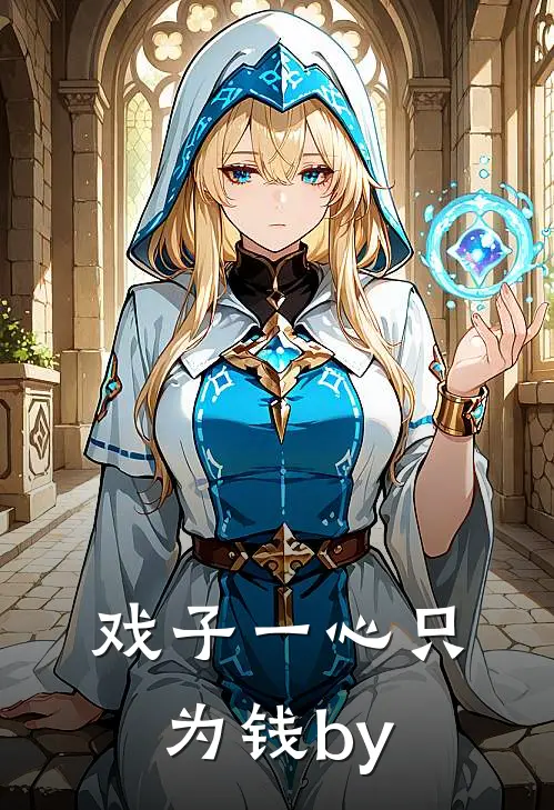 戏子一心只为钱by