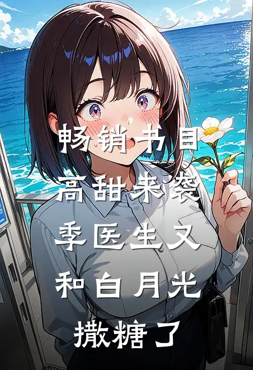 畅销书目高甜来袭：季医生又和白月光撒糖了