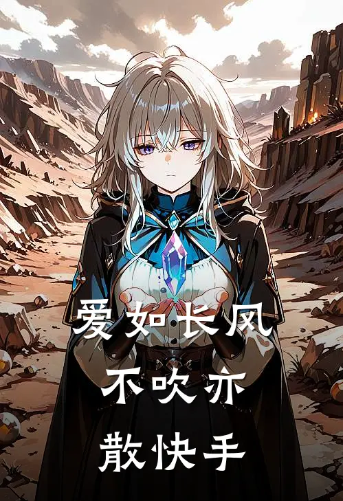 爱如长风，不吹亦散快手