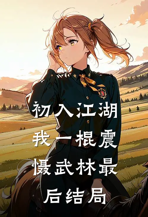 初入江湖，我一棍震慑武林最后结局