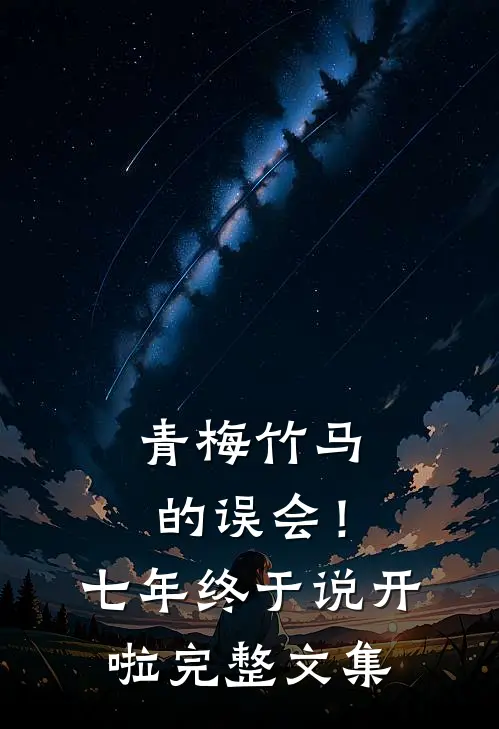 青梅竹马的误会！七年终于说开啦完整文集