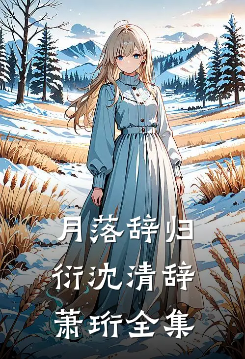 月落辞归衍沈清辞萧珩全集