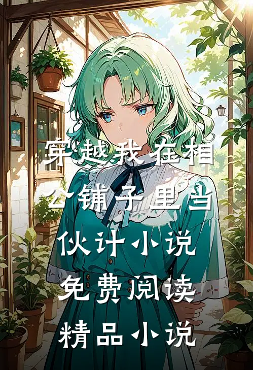 穿越我在相公铺子里当伙计小说免费阅读精品小说