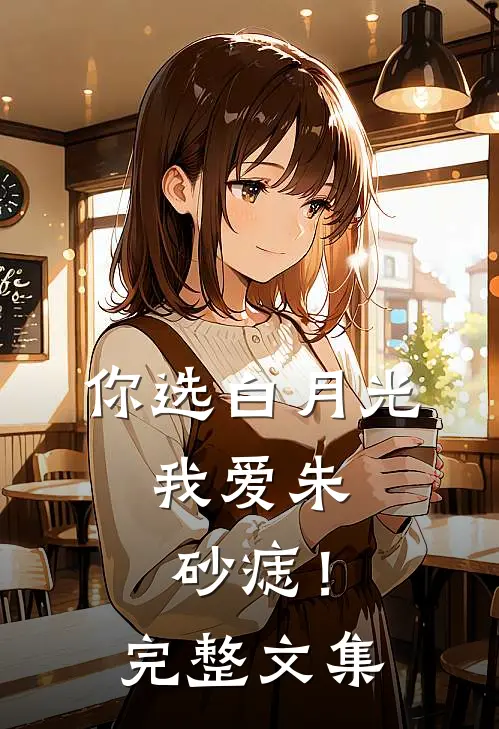 你选白月光，我爱朱砂痣！完整文集