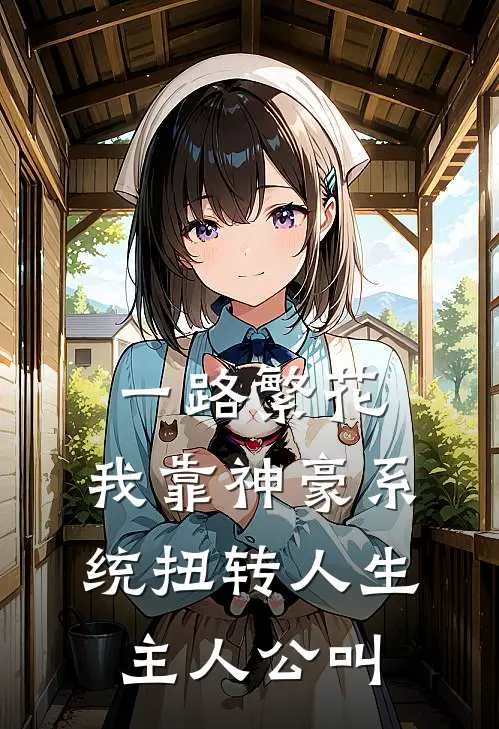 一路繁花：我靠神豪系统扭转人生主人公叫