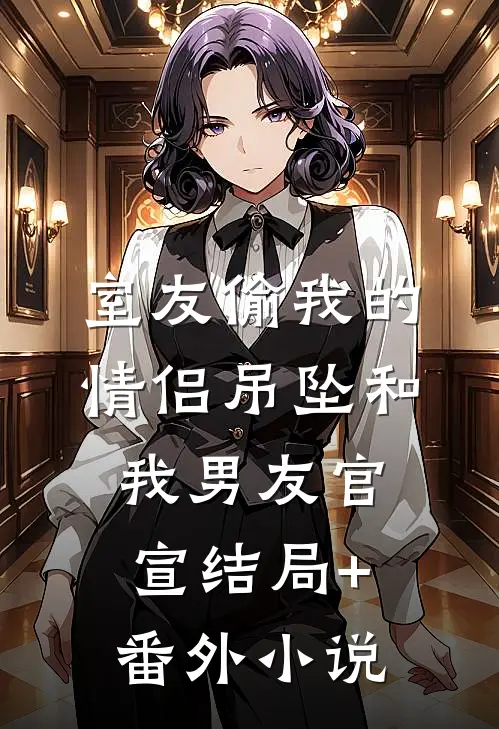 室友偷我的情侣吊坠和我男友官宣结局+番外小说